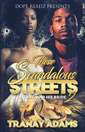 These Scandalous Streets 2 image number 0