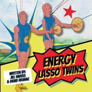 Energy Lasso Twins image number 0