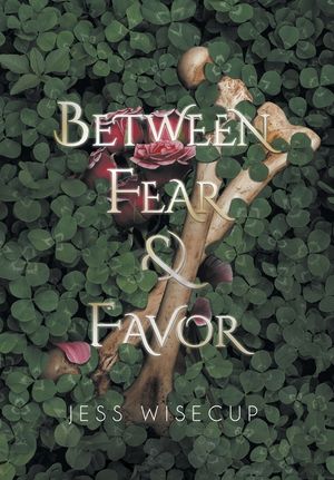 Between Fear and Favor image number 0