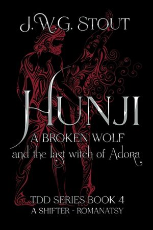 Hunji: A Broken Wolf and the last Witch of Andora: A Broken Wolf and the last witch of Andora image number 0