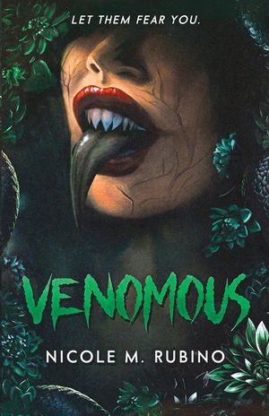 Venomous image number 0