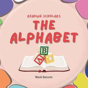 Reading Scholars: The Alphabet image number 0