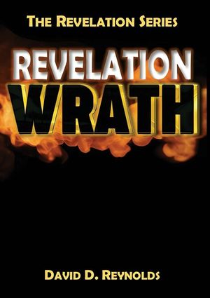 Revelation Wrath: Behold Wrath image number 0