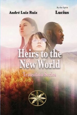 Heirs to the New World image number 0