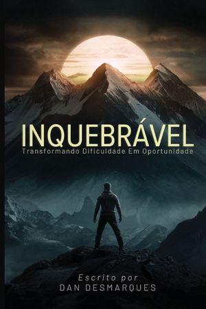 Inquebr&aacute;vel: Transformando Dificuldade em Oportunidade image number 0