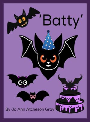 'Batty' image number 0