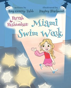 Farrah the Fashionista: Miami Swim Week image number 0