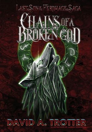 Chains of a Broken God image number 0