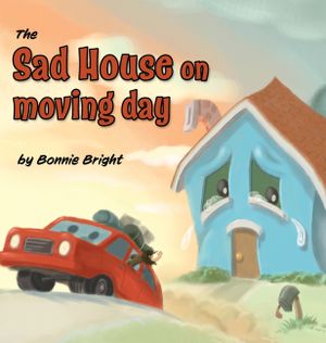 The Sad House On Moving Day image number 0