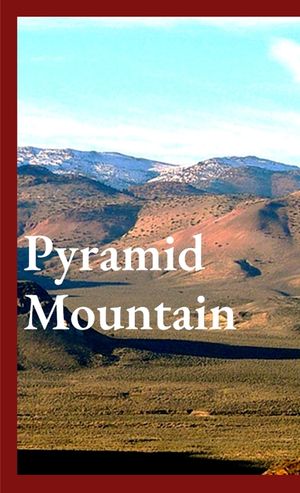 Pyramid Mountain image number 0
