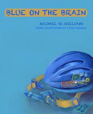 Blue On The Brain image number 0