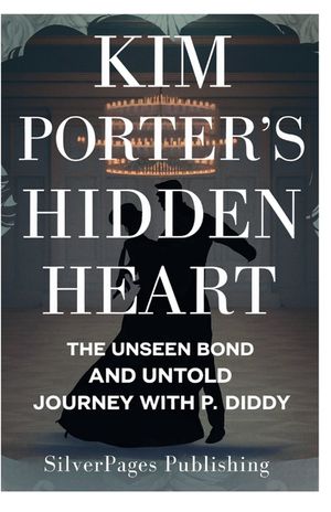 Kim Porter's Hidden Heart: The Unseen Bond and Untold Journey with P. Diddy image number 0