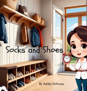 Socks And Shoes image number 0
