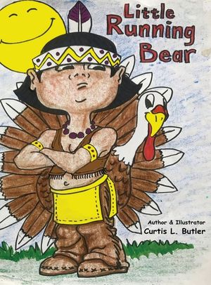 Little Running Bear image number 0