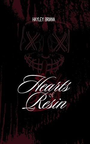 Hearts of Resin image number 0