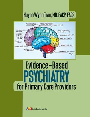 Evidence-Based Psychiatry for Primary Care Providers image number 0