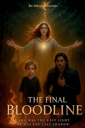 The Final Bloodline image number 0