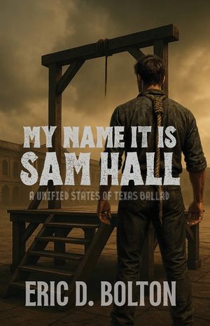 My Name it is Sam Hall image number 0