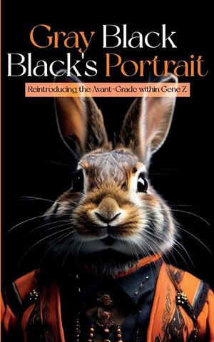 Gray Black's poetic portrait by Gray Black image number 0