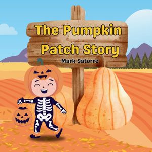 The Pumpkin Patch Story image number 0