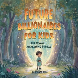 Future Billionaires For Kids: The Wealth Awakening Portal image number 0