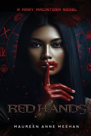Red Hands image number 0