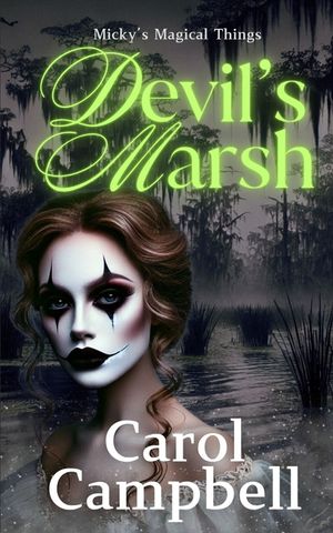 Devil's Marsh image number 0
