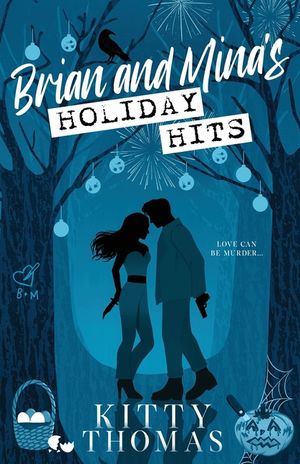 Brian and Mina's Holiday Hits image number 0