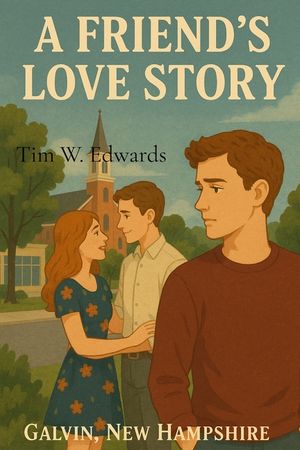 A Friends Love Story image number 0