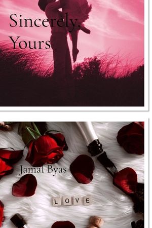 Sincerely, Yours: Chase Of Paradise From October's Lover's POV image number 0