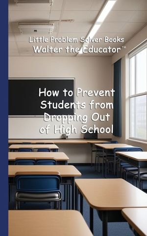 How to Prevent Students from Dropping Out of High School image number 0