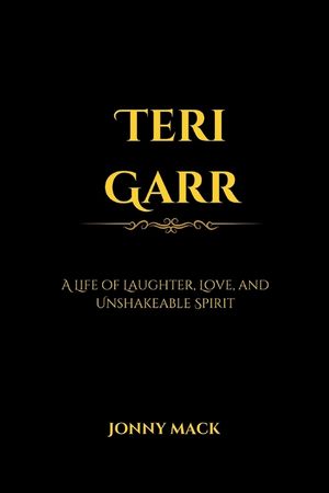 Teri Garr: A Life of Laughter, Love, and Unshakeable Spirit image number 0