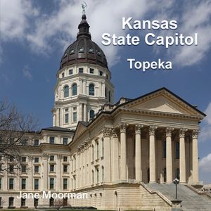 Kansas State Capitol image number 0