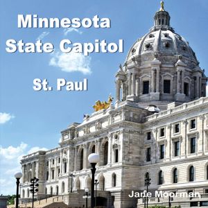 Minnesota State Capitol image number 0