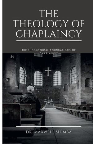 The Theology of Chaplaincy image number 0