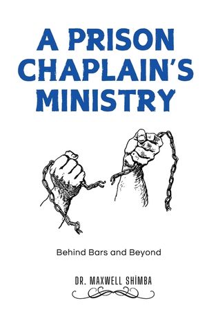 A Prison Chaplain's Ministry image number 0