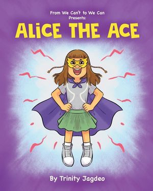 Alice the Ace image number 0