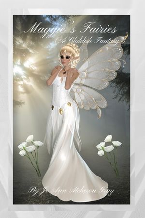 Maggie's Fairies (A Childish Fantasy) image number 0