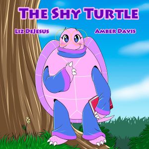The Shy Turtle image number 0