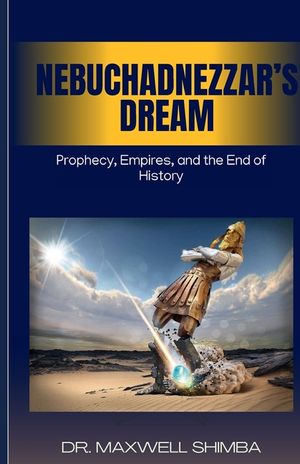 Nebuchadnezzar's Dream image number 0