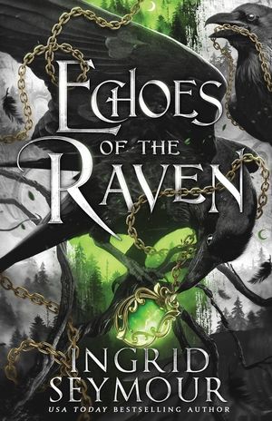 Echoes of the Raven image number 0