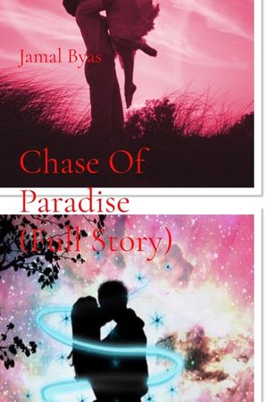 Chase Of Paradise (Full Story): Chase Of Paradise Special Version image number 0