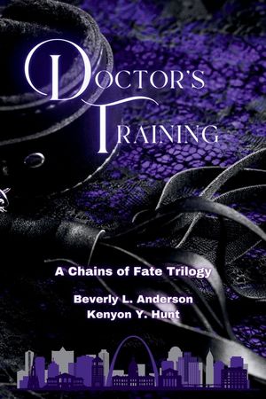 Doctor's Training Omnibus image number 0