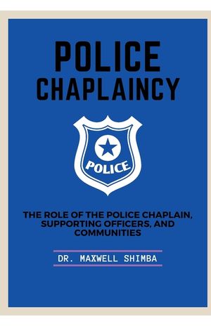 Police Chaplaincy image number 0