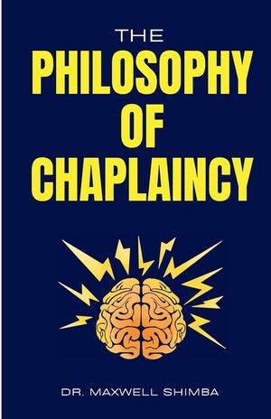 The Philosophy of Chaplaincy image number 0
