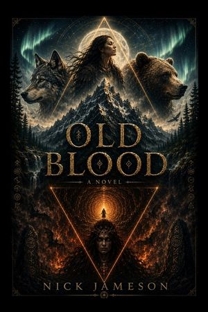 Old Blood image number 0