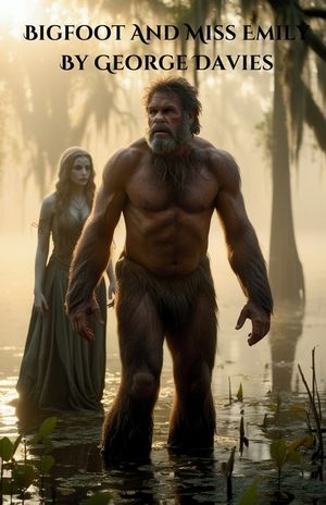 Bigfoot And Miss Emily image number 0