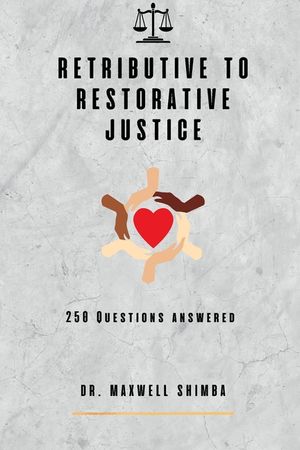 Retributive to Restorative Justice image number 0