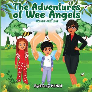 The Adventures of Wee Angels Volume One: Love image number 0