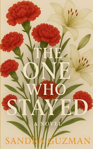 The One Who Stayed: The One Who Stayed: A Novel About Love, Loss, and Finding Yourself image number 0
